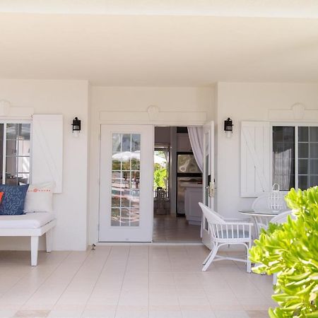 Beach House (Adults Only) The Bight Settlements Ngoại thất bức ảnh