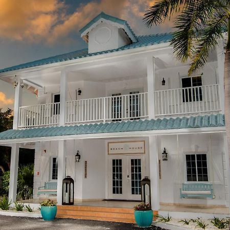 Beach House (Adults Only) The Bight Settlements Ngoại thất bức ảnh