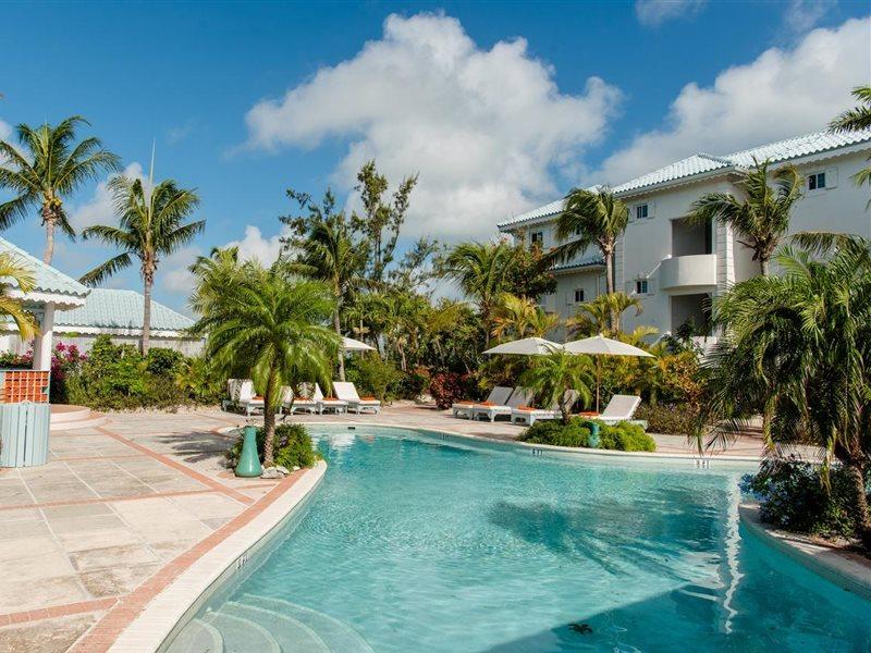 Beach House (Adults Only) The Bight Settlements Ngoại thất bức ảnh