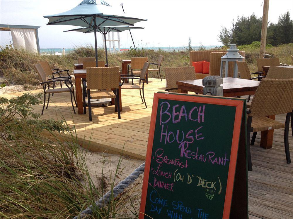 Beach House (Adults Only) The Bight Settlements Ngoại thất bức ảnh