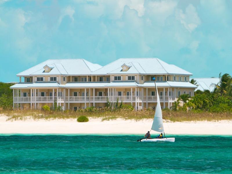 Beach House (Adults Only) The Bight Settlements Ngoại thất bức ảnh