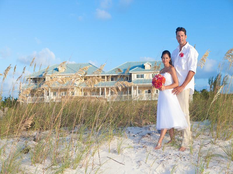Beach House (Adults Only) The Bight Settlements Ngoại thất bức ảnh