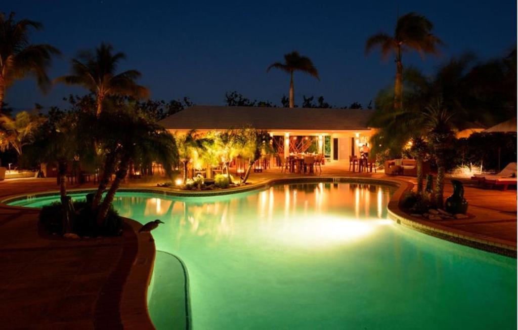 Beach House (Adults Only) The Bight Settlements Ngoại thất bức ảnh