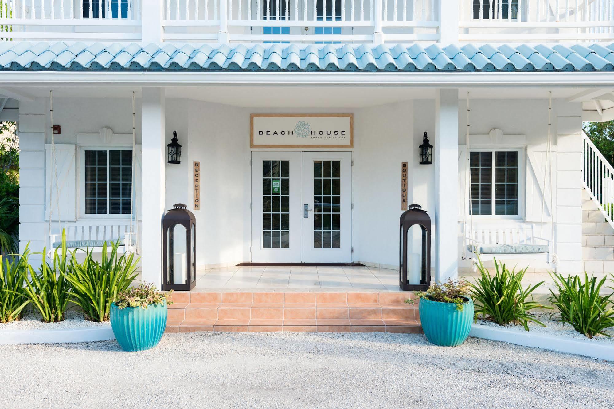 Beach House (Adults Only) The Bight Settlements Ngoại thất bức ảnh