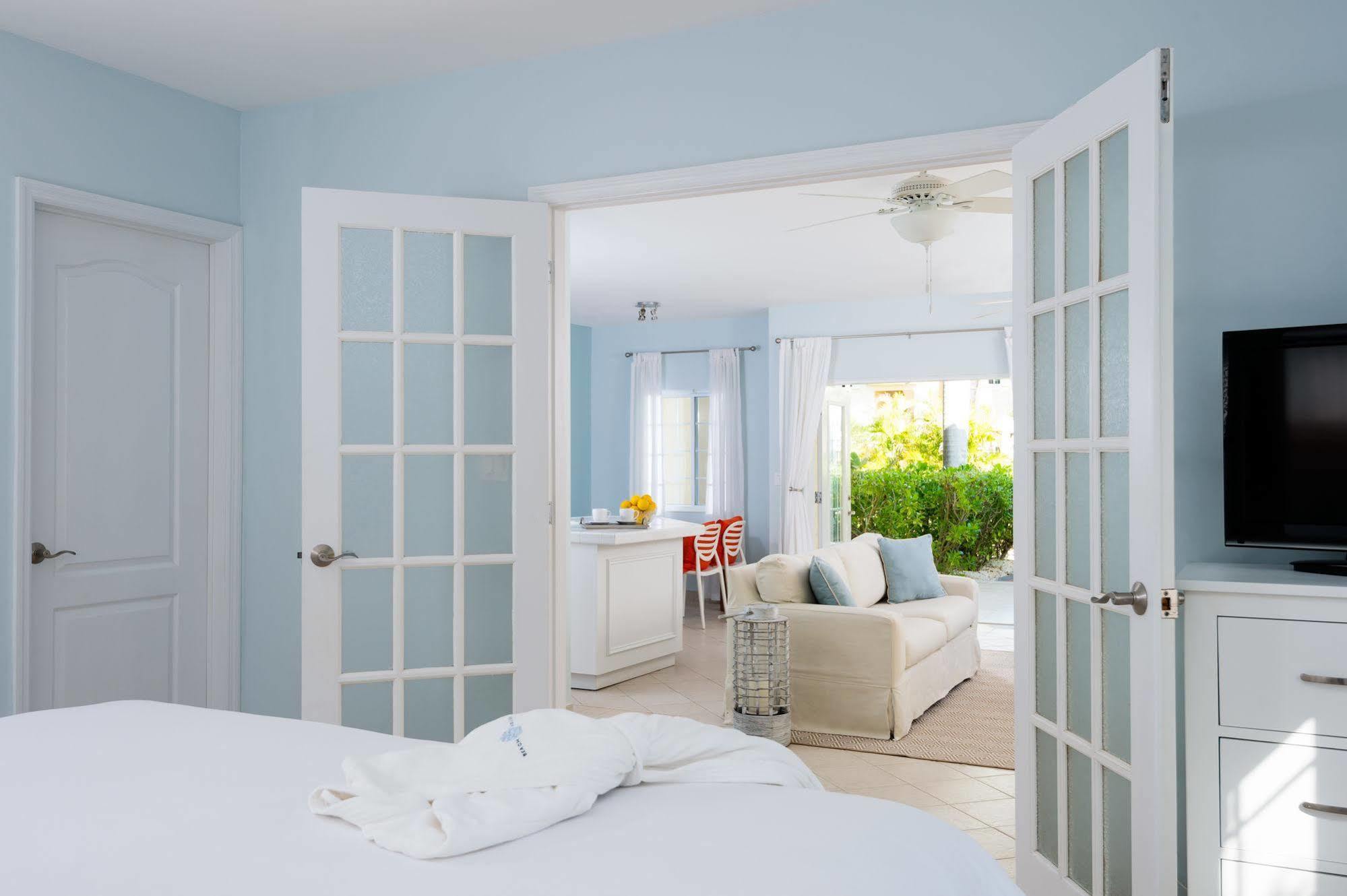 Beach House (Adults Only) The Bight Settlements Ngoại thất bức ảnh