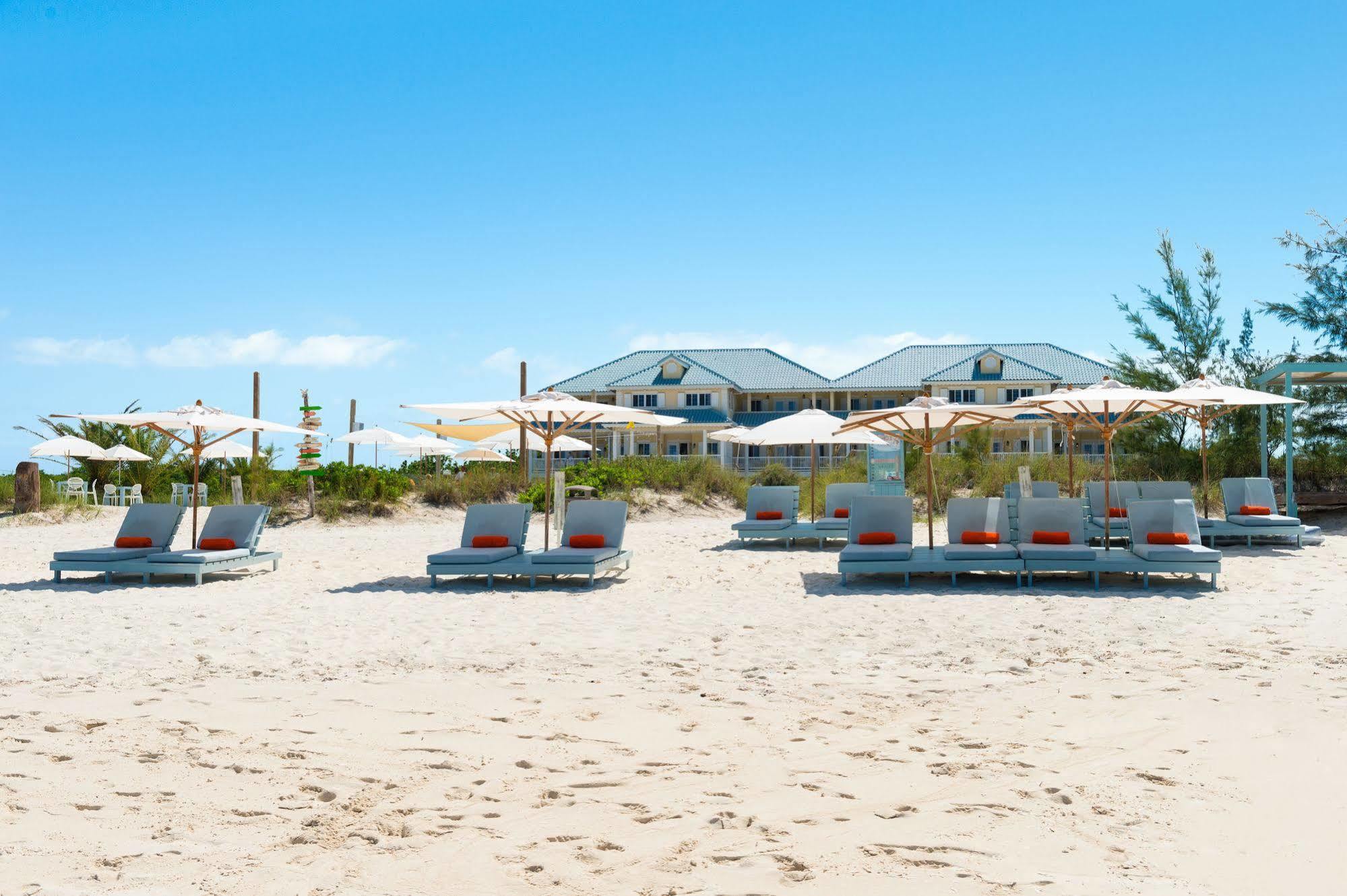 Beach House (Adults Only) The Bight Settlements Ngoại thất bức ảnh