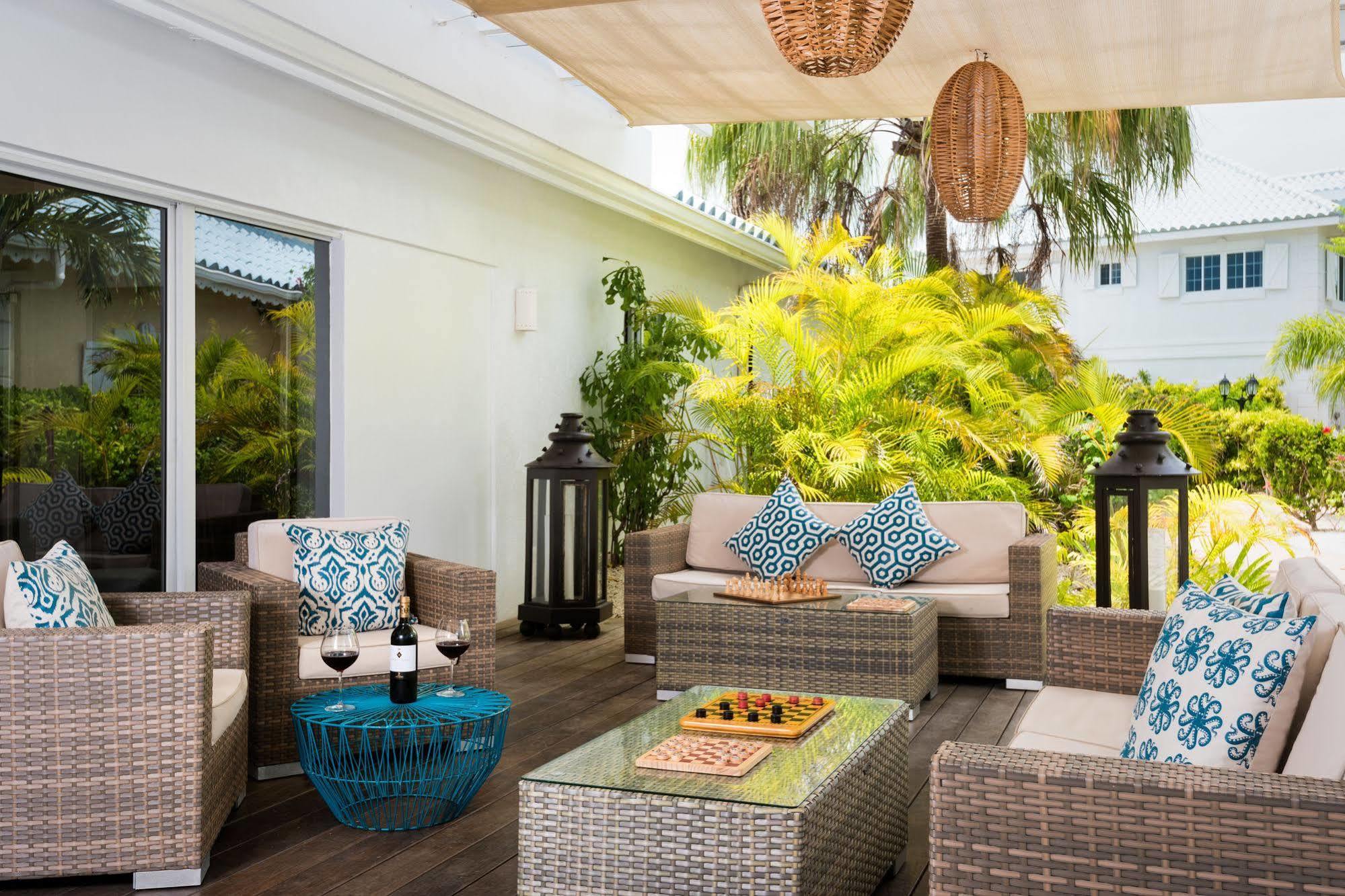 Beach House (Adults Only) The Bight Settlements Ngoại thất bức ảnh