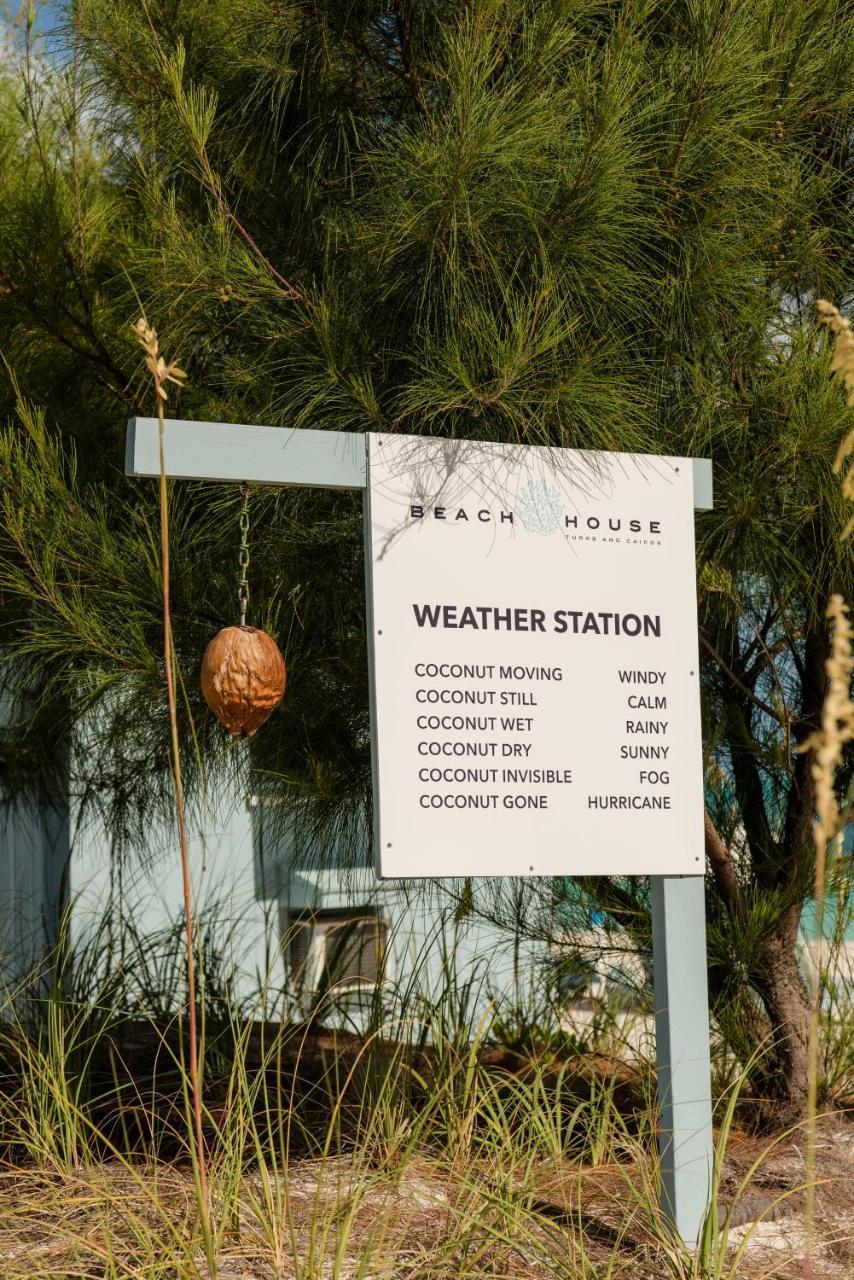 Beach House (Adults Only) The Bight Settlements Ngoại thất bức ảnh