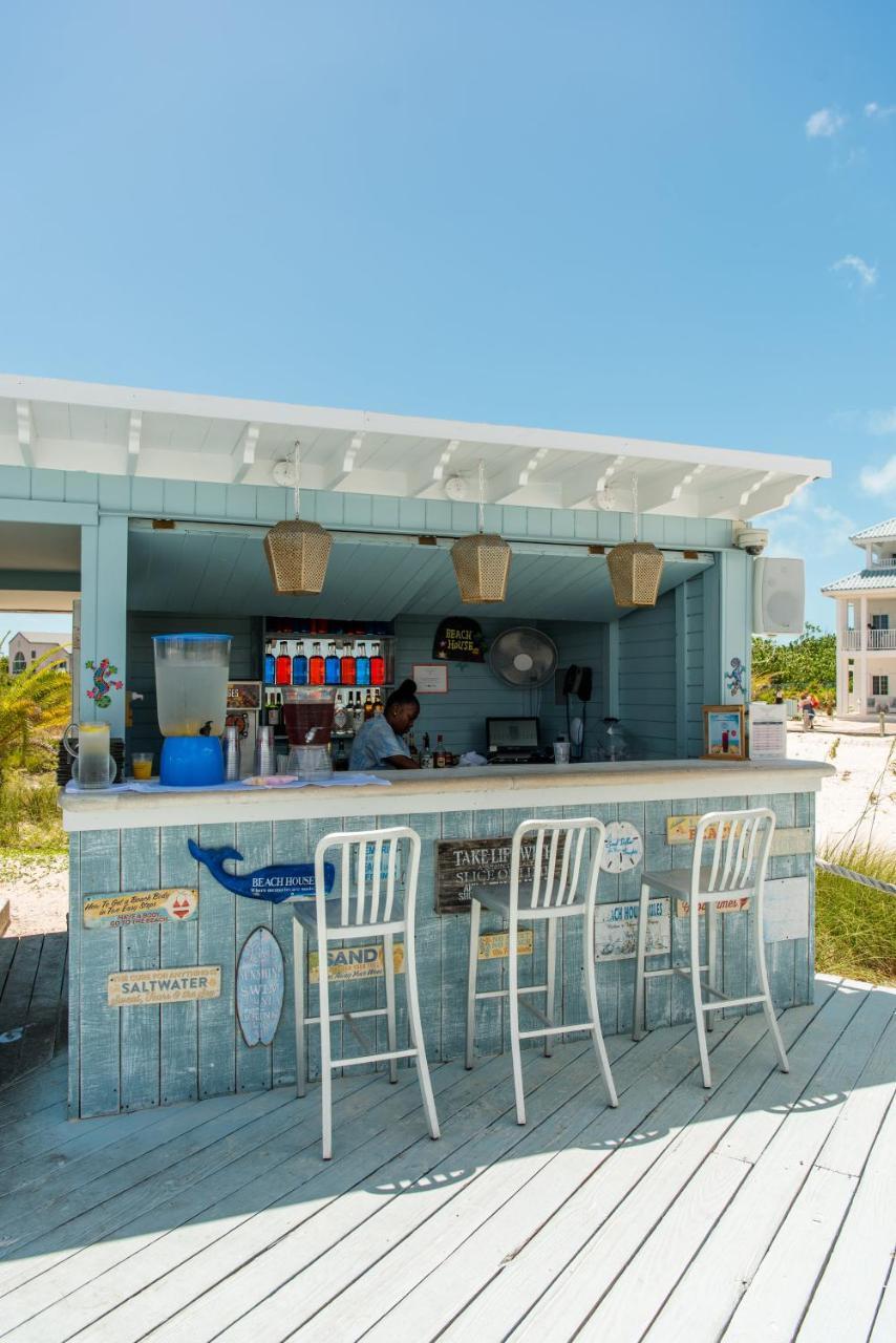 Beach House (Adults Only) The Bight Settlements Ngoại thất bức ảnh