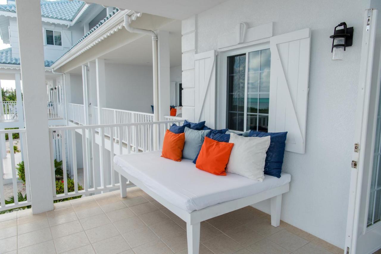 Beach House (Adults Only) The Bight Settlements Ngoại thất bức ảnh