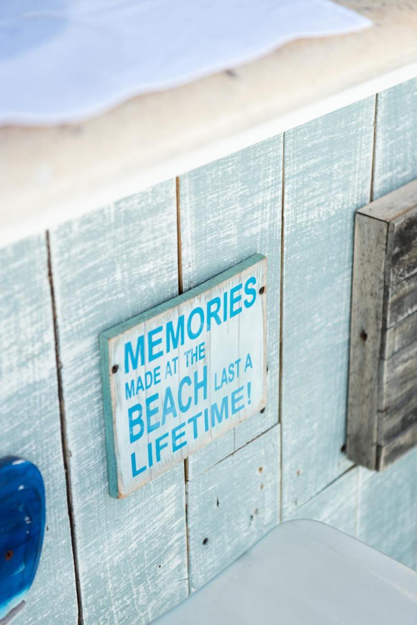 Beach House (Adults Only) The Bight Settlements Ngoại thất bức ảnh