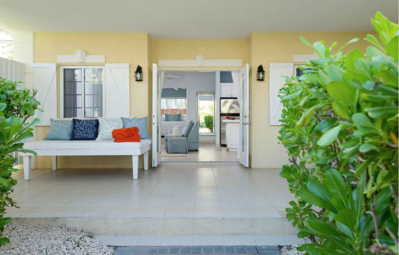 Beach House (Adults Only) The Bight Settlements Ngoại thất bức ảnh