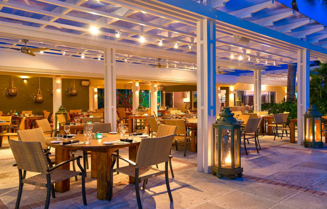 Beach House (Adults Only) The Bight Settlements Ngoại thất bức ảnh